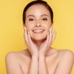 Definición del contorno facial con la malarplastia